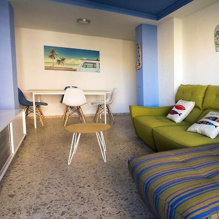 Apartamento Gandiaziar Premium Eksteriør bilde
