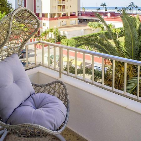 Apartamento Gandiaziar Premium Eksteriør bilde