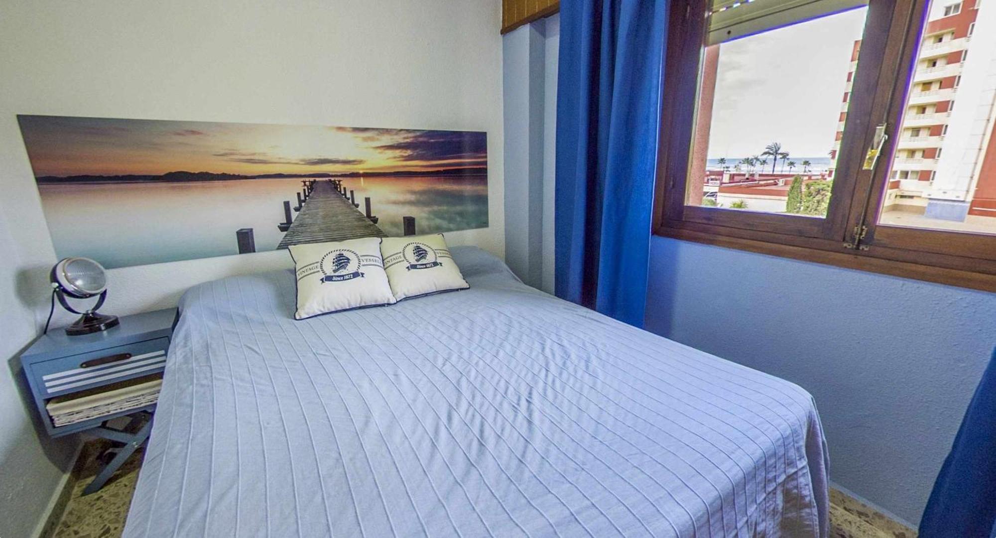 Apartamento Gandiaziar Premium Eksteriør bilde