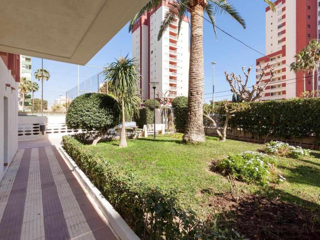 Apartamento Gandiaziar Premium Eksteriør bilde