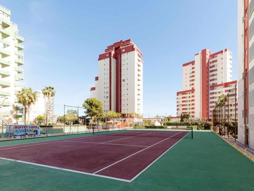 Apartamento Gandiaziar Premium Eksteriør bilde