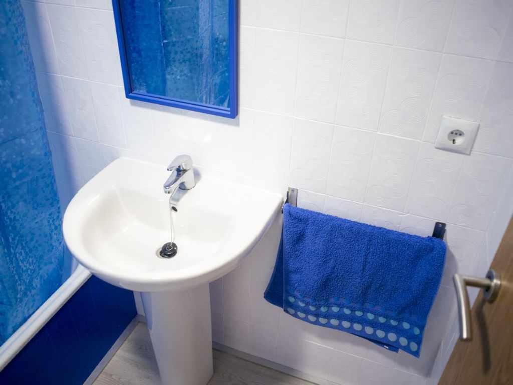 Apartamento Gandiaziar Premium Eksteriør bilde