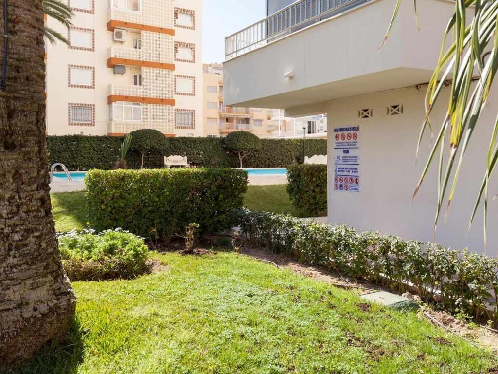 Apartamento Gandiaziar Premium Eksteriør bilde