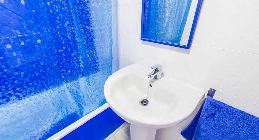 Apartamento Gandiaziar Premium Eksteriør bilde