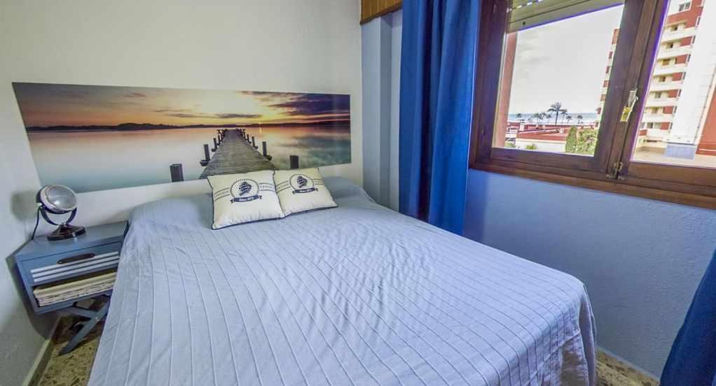 Apartamento Gandiaziar Premium Eksteriør bilde