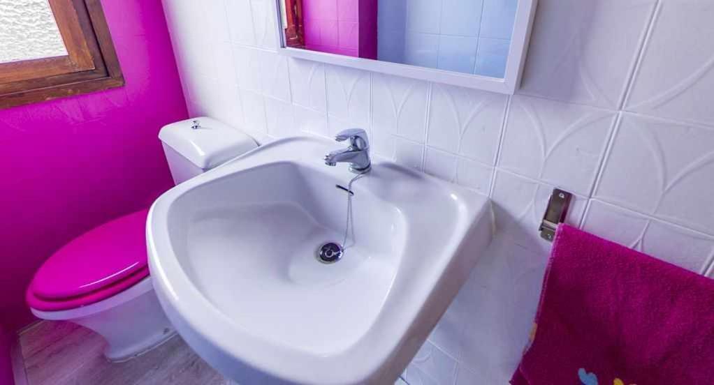 Apartamento Gandiaziar Premium Eksteriør bilde