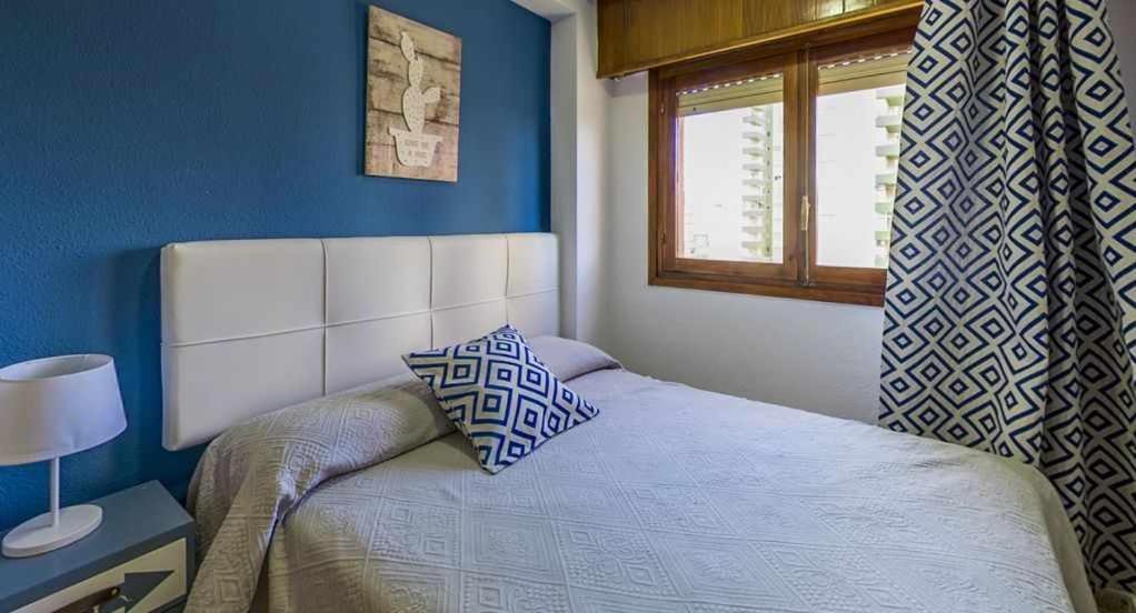 Apartamento Gandiaziar Premium Eksteriør bilde
