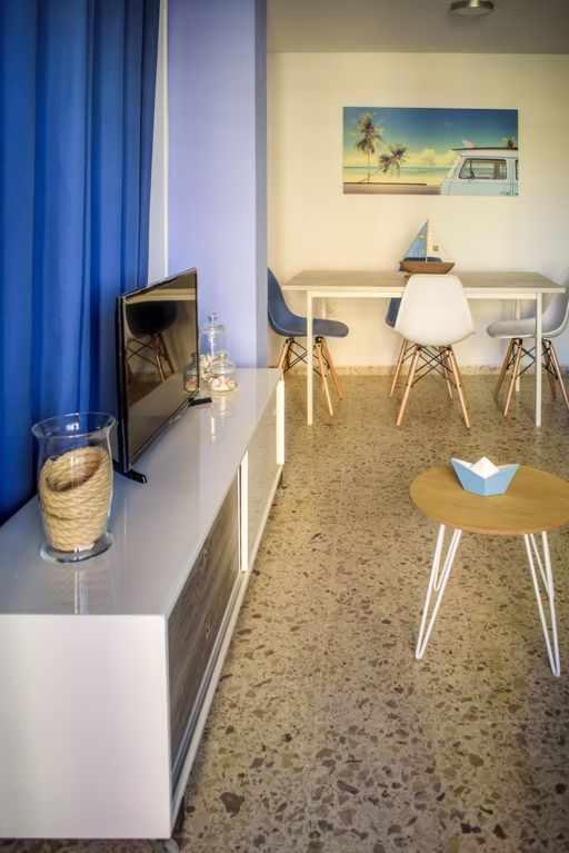 Apartamento Gandiaziar Premium Eksteriør bilde