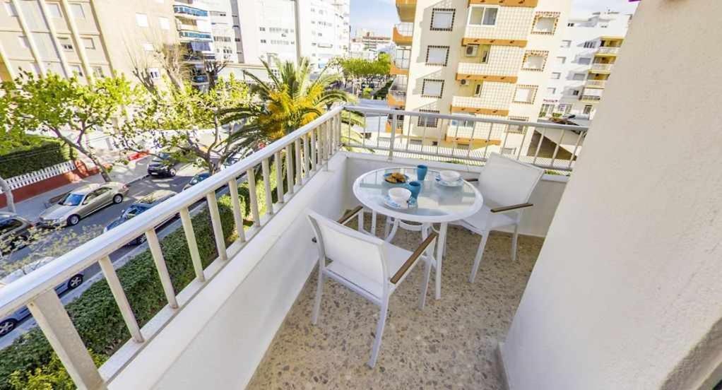 Apartamento Gandiaziar Premium Eksteriør bilde